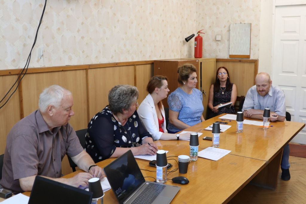 Центр поддержки экспорта и СевГУ продолжают подготовку специалистов