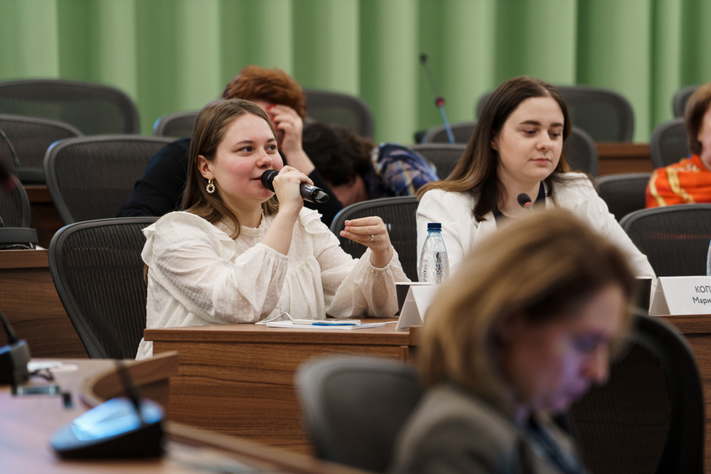 В Подмосковье состоялся II Всероссийский форум инфраструктуры поддержки МСП «Мой бизнес»