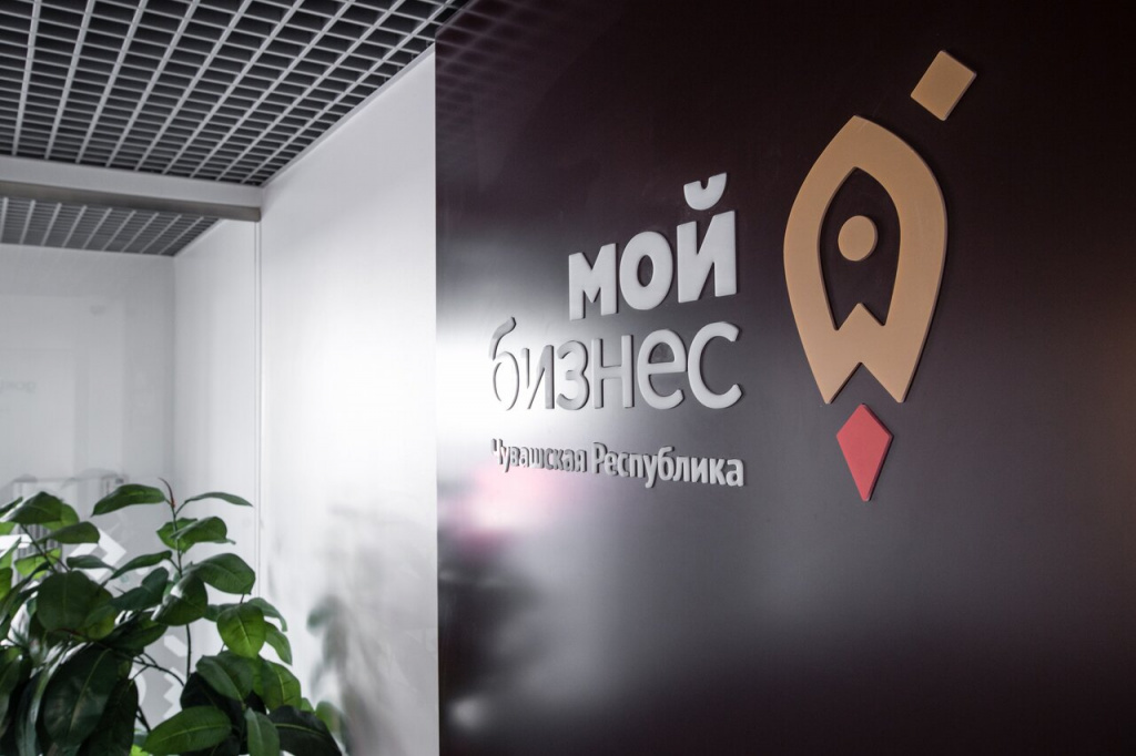 В Чувашии выдано первое поручительство самозанятому