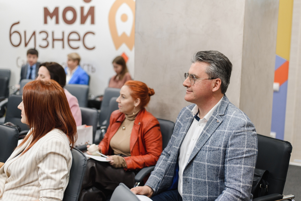 Бизнес Самары сможет принять участие в прямых встречах с зарубежными партнерами