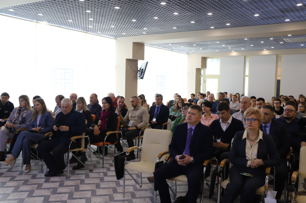 В Липецке впервые пройдет научно-практическая конференция по Межрегиональной безопасности 