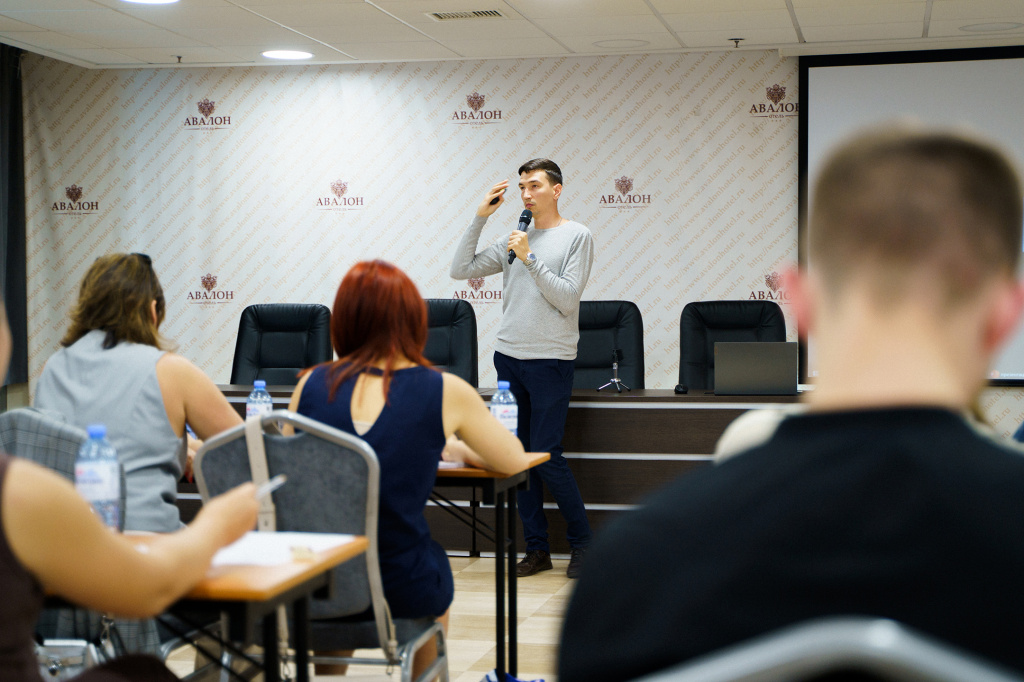 Предпринимателям Коми рассказали, как работать в социальной сети «ВКонтакте»
