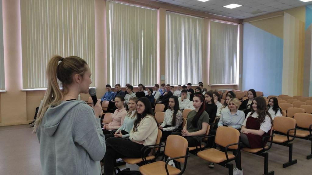 Во Владимирской области создают молодежное предпринимательское сообщество