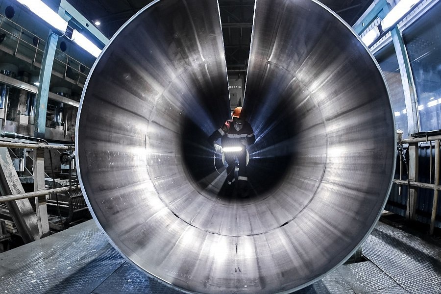 Несырьевой неэнергетический экспорт Нижегородской области вырос на 30%